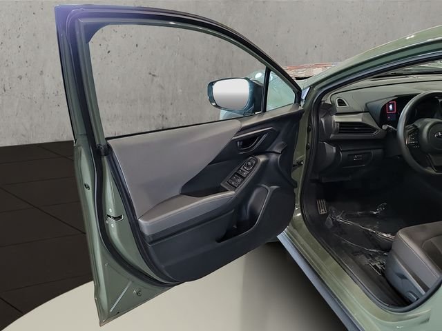 Certified Used 2026 Alpine Green Subaru Premium image 36