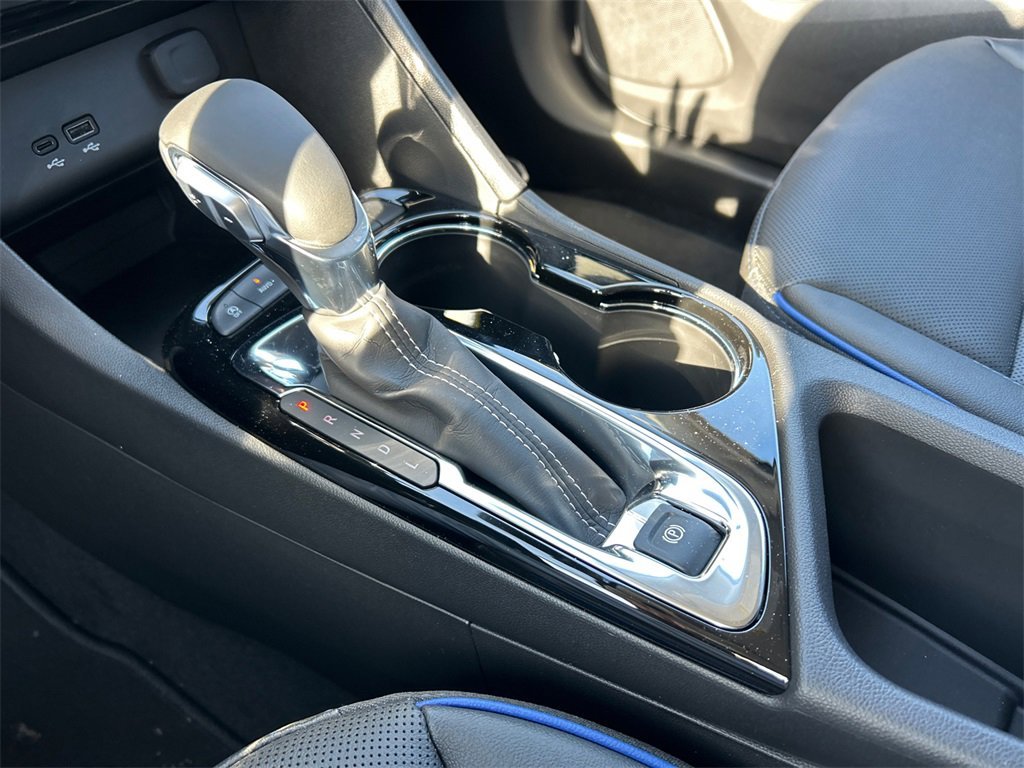 2026 BUICK ENCORE GX - Image 24