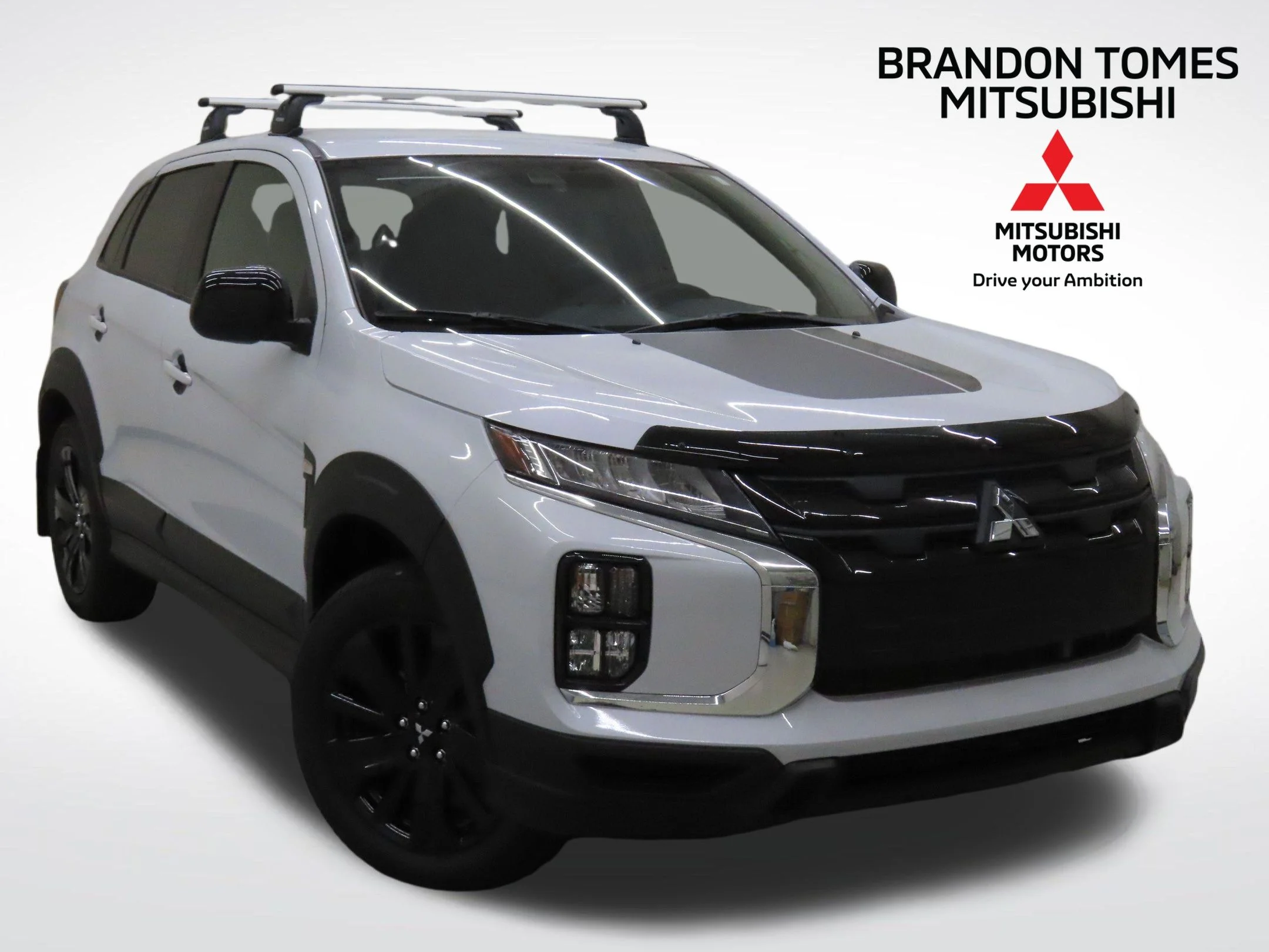 2025 Mitsubishi Outlander Sport 2.0 TRAIL AWC CVT's photo