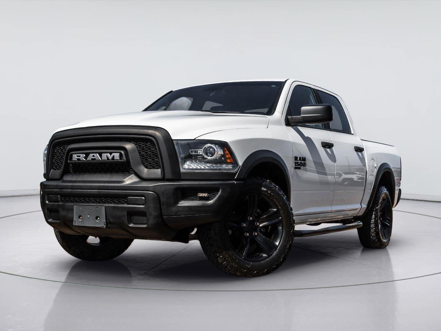 2023 RAM 1500 Classic
