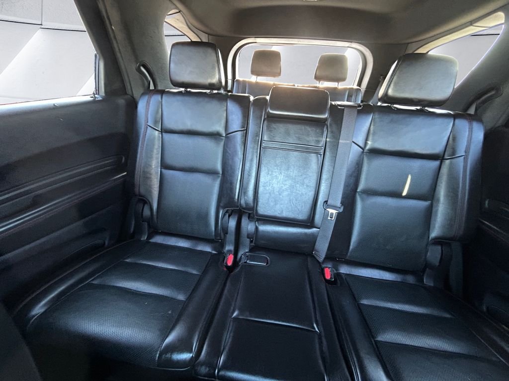 Used 2024 White Dodge GT Plus image 18