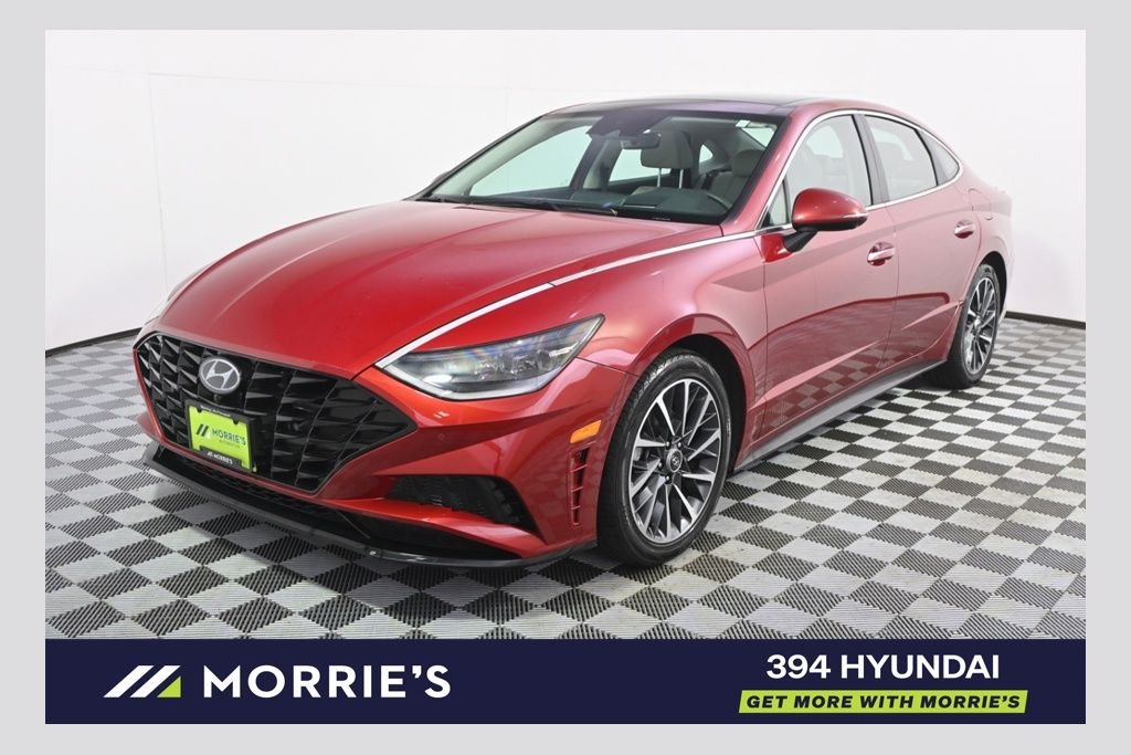 2023 Hyundai Sonata