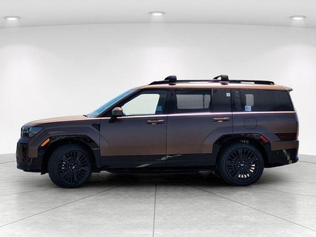 New 2026 Brown Hyundai Calligraphy image 7