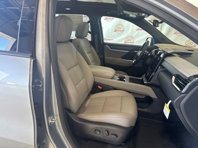 2026 GMC Acadia Elevation - Photo 39