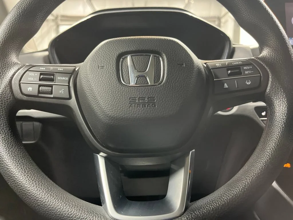 2025 Honda CR-V EX - Photo 49