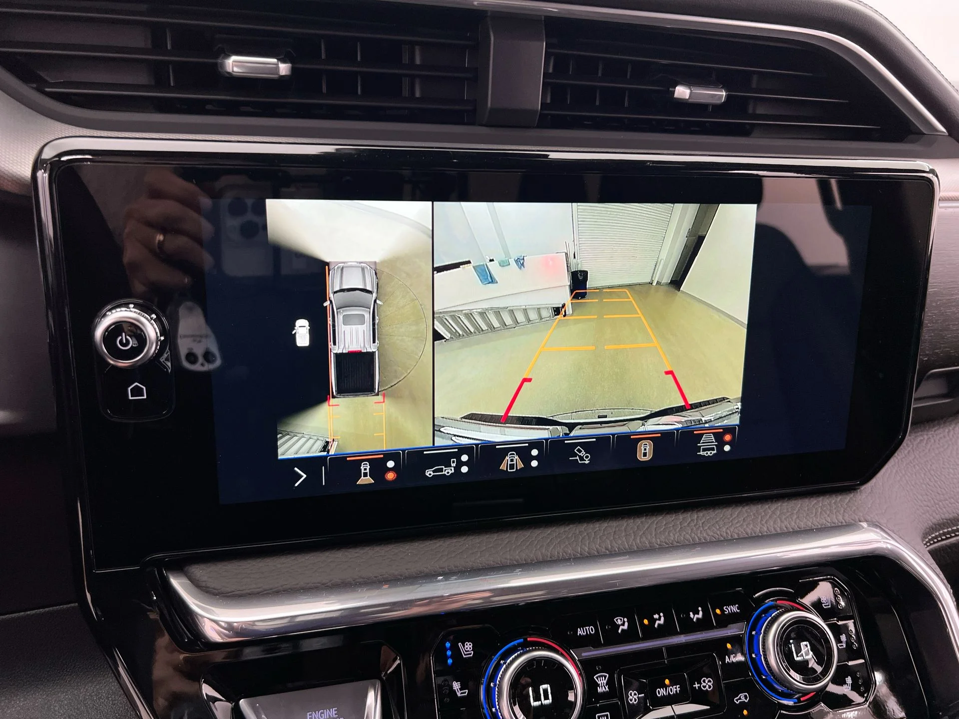 2026 GMC Sierra 1500 Denali - Photo 71