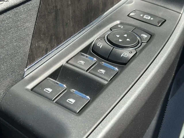 New 2026 Avalanche Ford F-350® Lariat® image 12