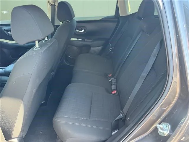 Used 2024 Gray Honda LX image 13