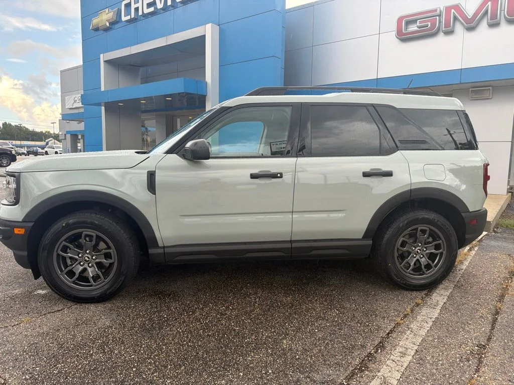 Used 2021 Cactus Ford Big Bend image 2
