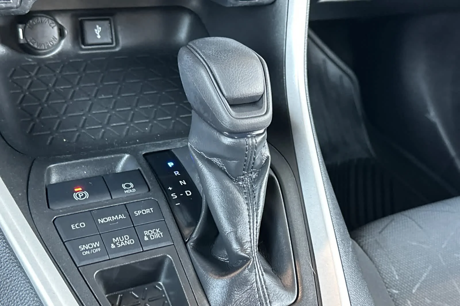 Used 2020 Blueprint Toyota XLE image 21