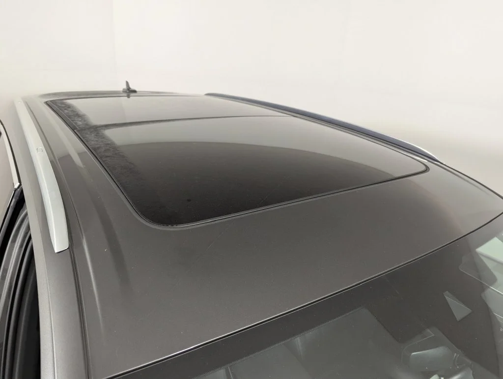 Certified Used 2025 Gray Audi 55 Premium Plus image 51