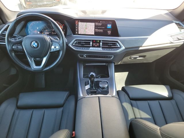 2022 BMW X5 40i - Photo 13
