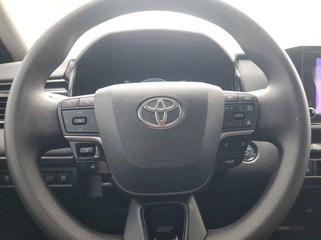 Certified Used 2025 CELESTIAL SILVER Toyota  image 20