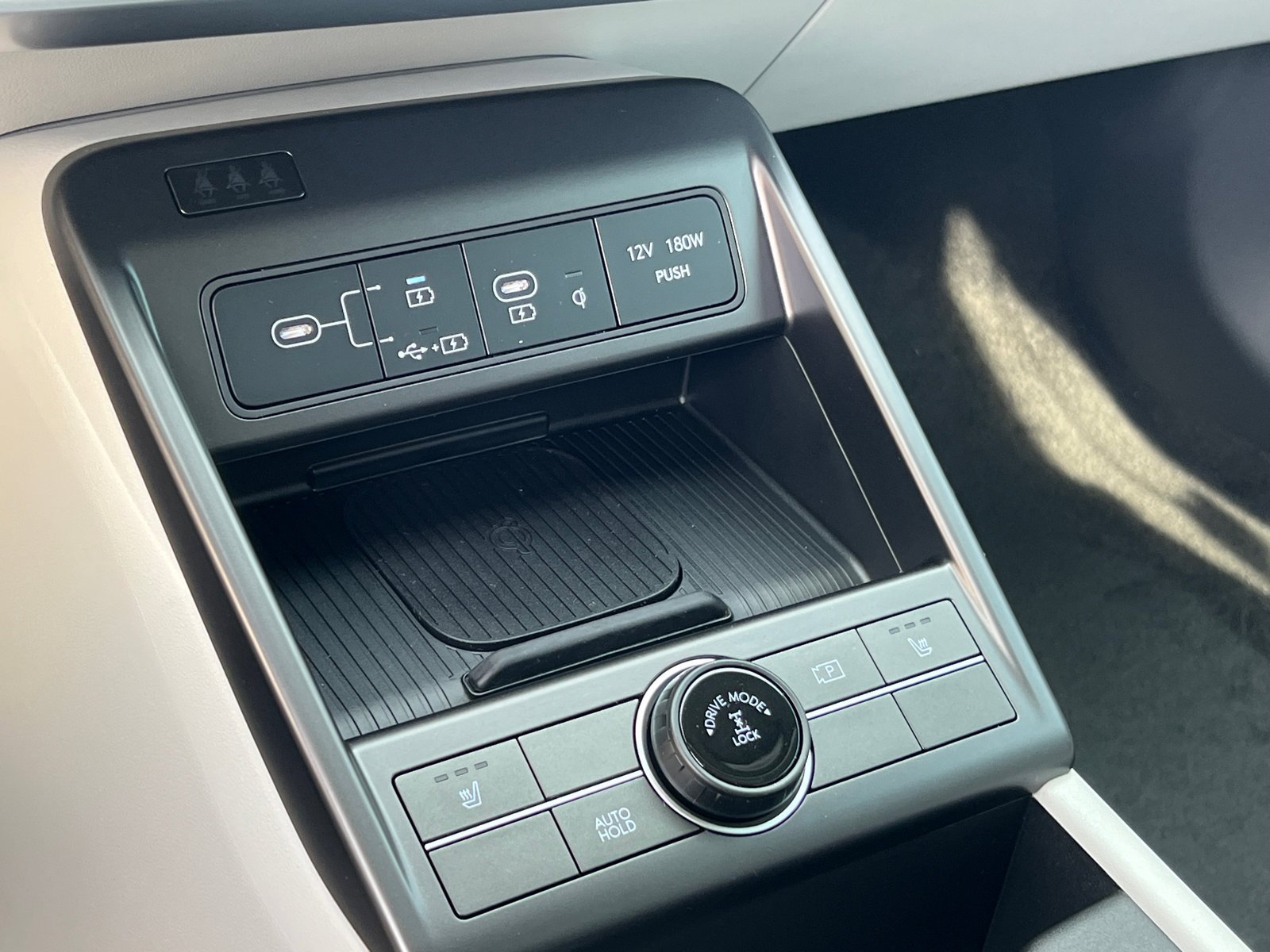 New 2026 Abyss Black Pearl Hyundai SEL Premium image 27