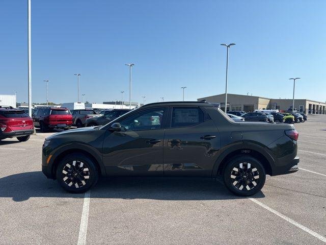 New 2026 Rockwood Green Hyundai SEL image 42