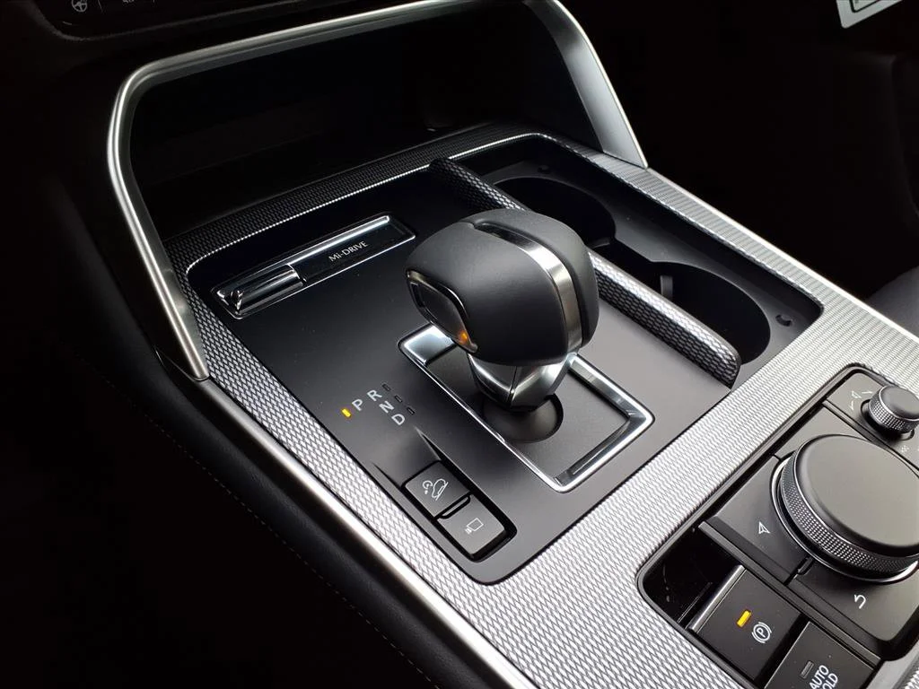 New 2026 Rhodium White Premium Mazda Premium Plus image 7