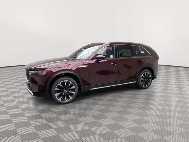 New 2026 Artisan Red Premium Mazda Premium Plus image 38