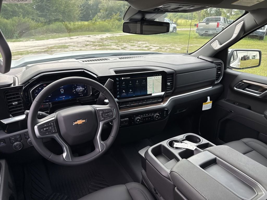 2026 Chevrolet Silverado 1500 LT - Photo 8
