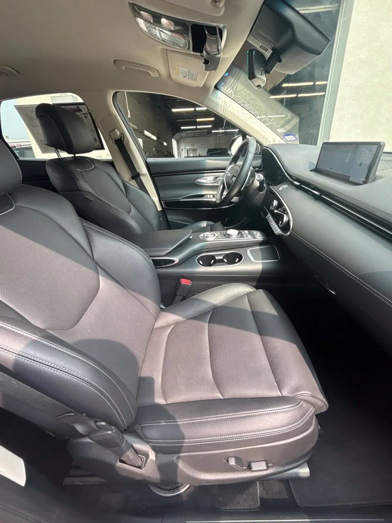 Used 2025 Green Genesis 2.5T image 24