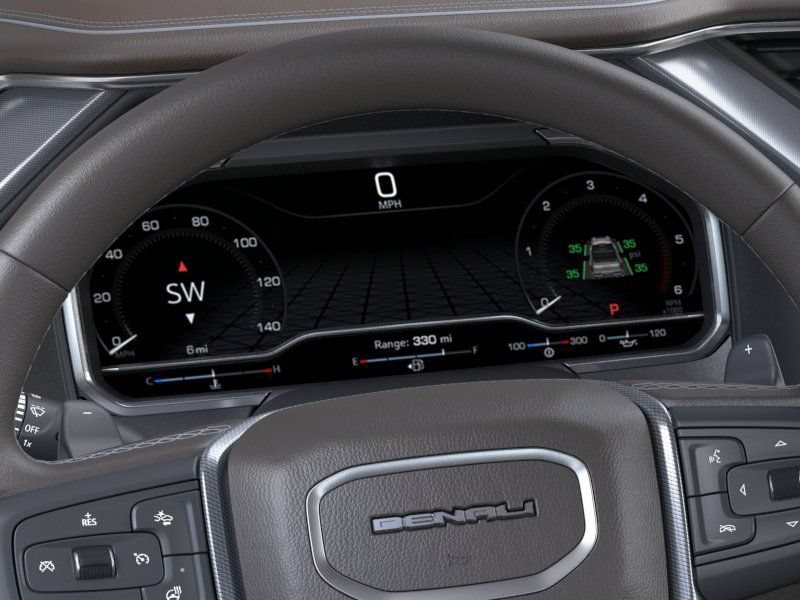 New 2026 Coastal Dune GMC Denali image 18
