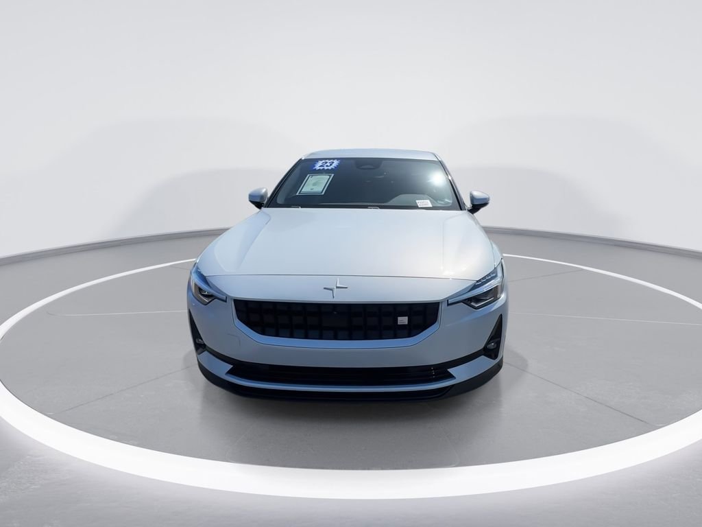 Pre-Owned 2023 Polestar 2 Long Range Dual Motor Performance 4D
