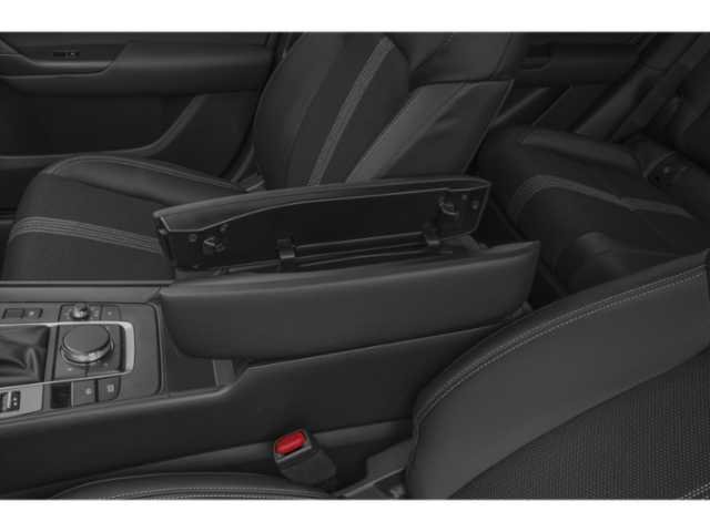 New 2026 Soul Red Crystal Metallic Mazda Preferred image 11