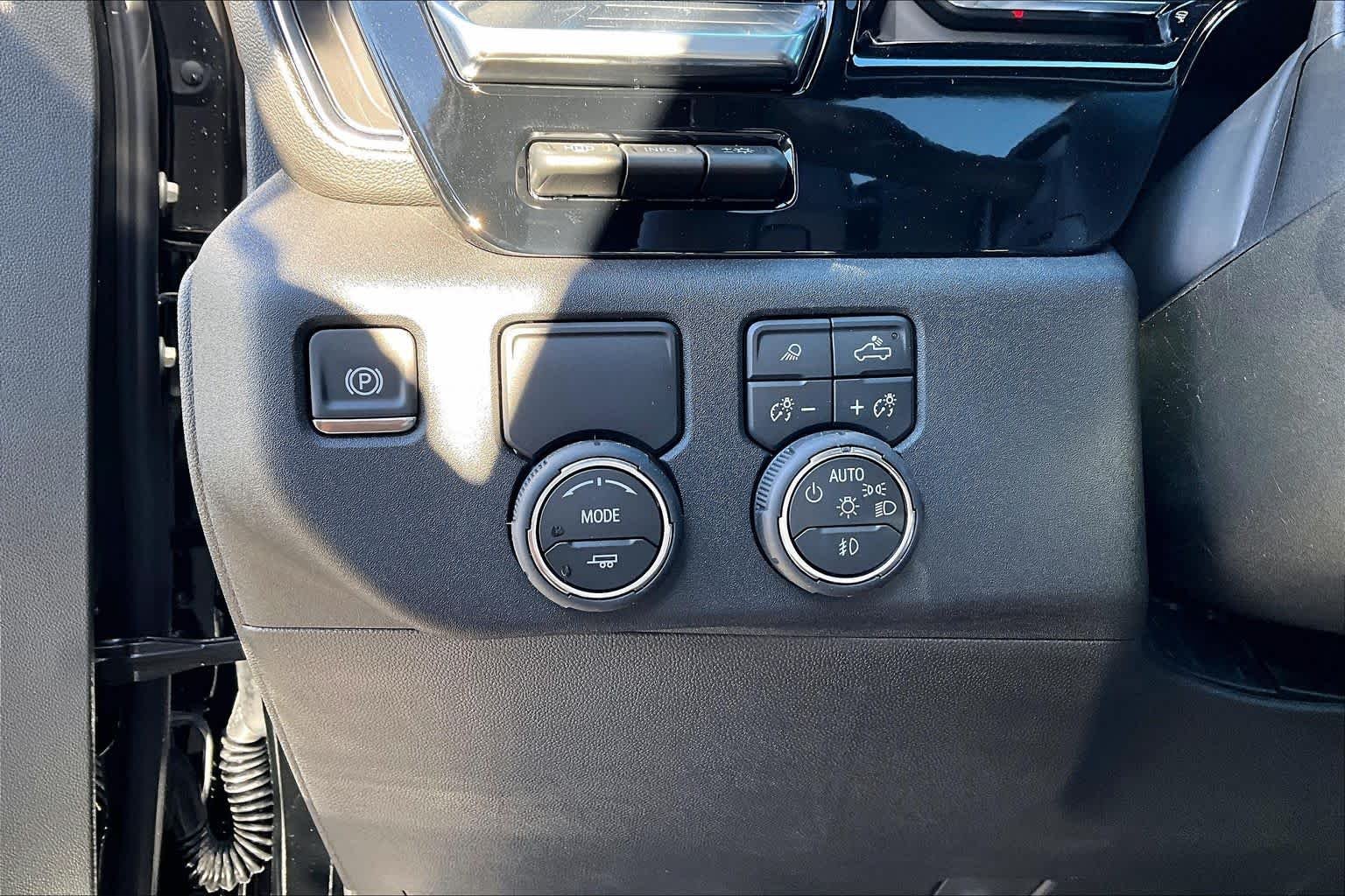 2026 Chevrolet Silverado 1500 High Country - Photo 17