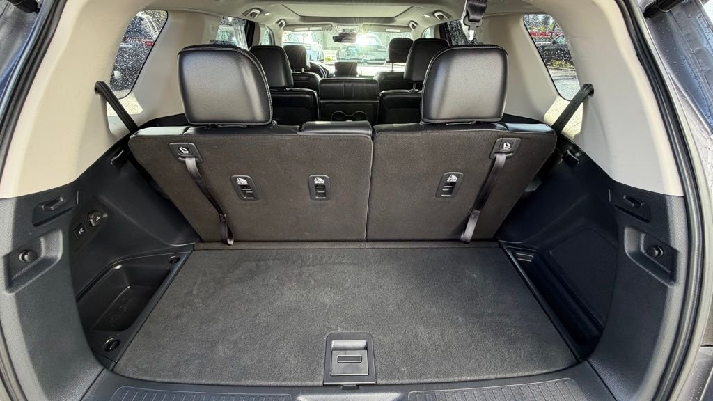 2025 Honda Pilot Elite - Photo 27