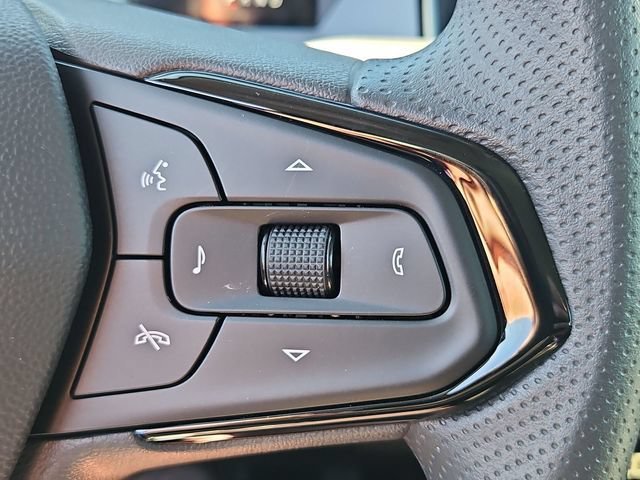 2027 Chevrolet Bolt LT - Photo 13