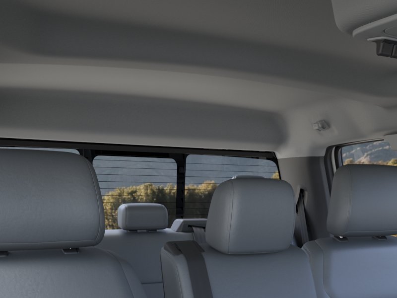 New 2026 Oxford White Ford F-350® XL image 44