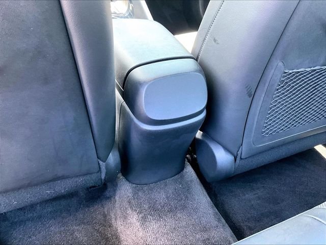 Used 2021 Blue Hyundai Limited image 29