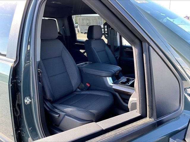 New 2026 Cypress Gray Chevrolet LT image 29