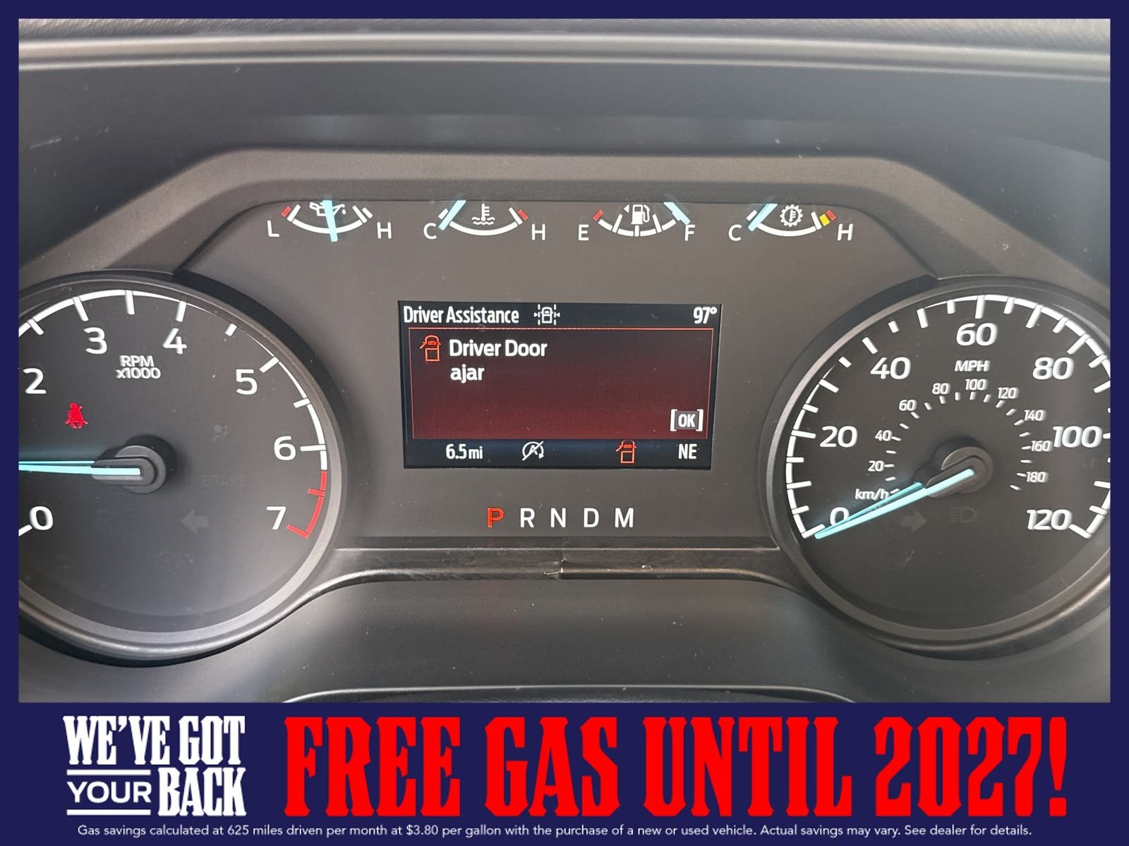 New 2026 Argon Blue Metallic Ford STX image 29