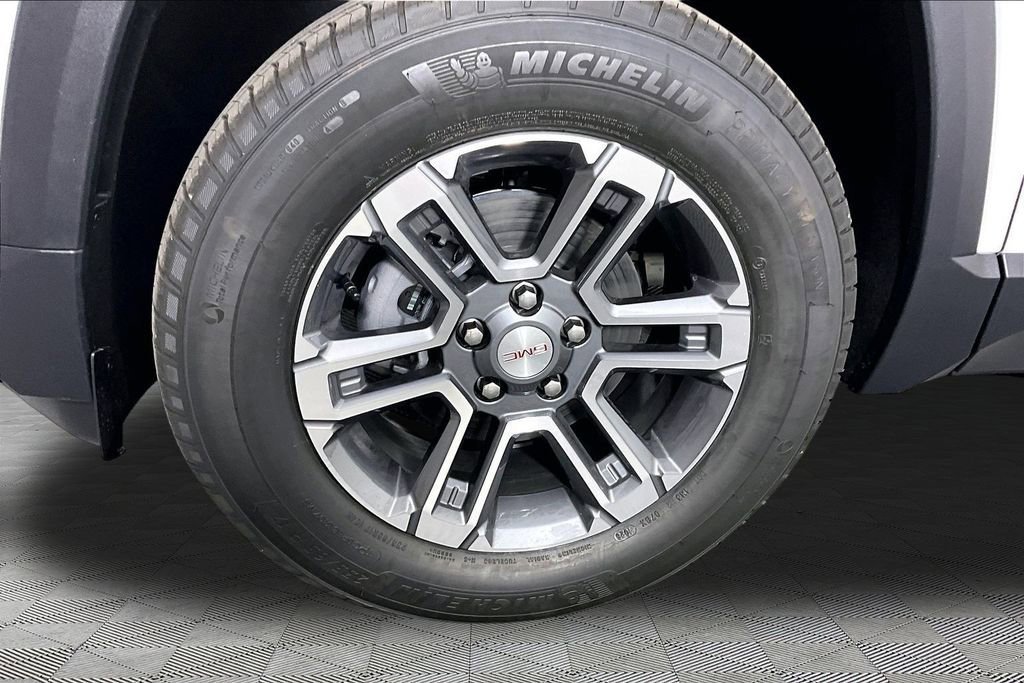 2026 GMC Terrain Elevation - Photo 13