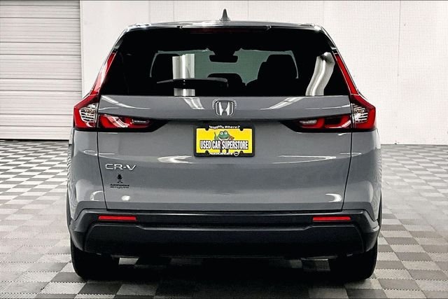 2025 Honda CR-V EX-L - Photo 5