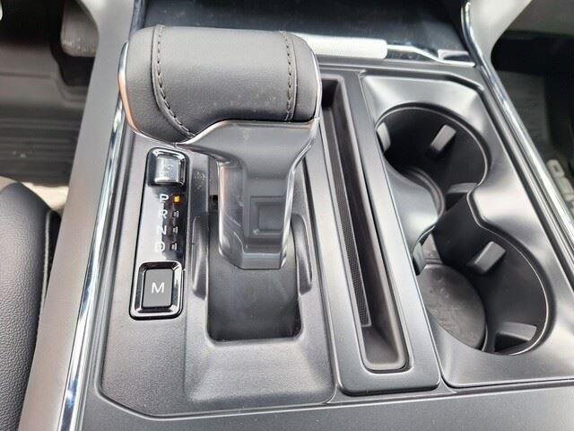 2025 Ford F-150 Lariat - Photo 18