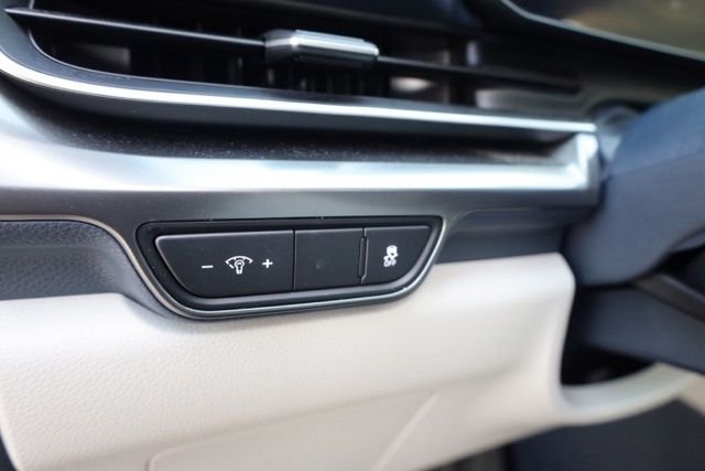 Used 2025 Panthera Metal Kia SX Prestige image 18