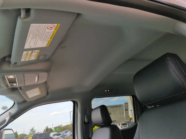 New 2026 Oxford White Ford F-350® Lariat® image 23