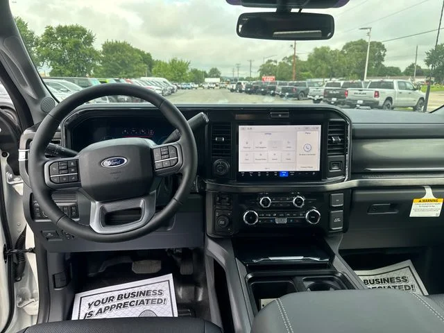 2026 Ford F-250 Super Duty Lariat - Photo 15