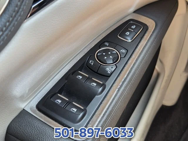 Used 2020 Brown Lincoln Standard image 25