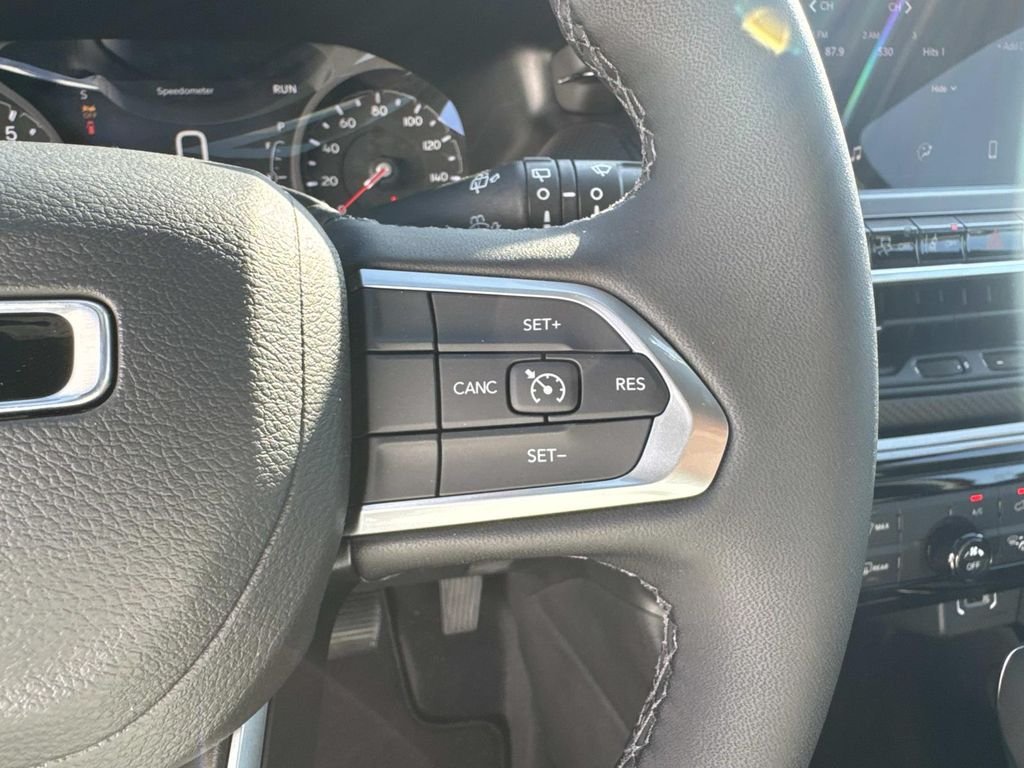 2026 Jeep Compass Altitude - Photo 41