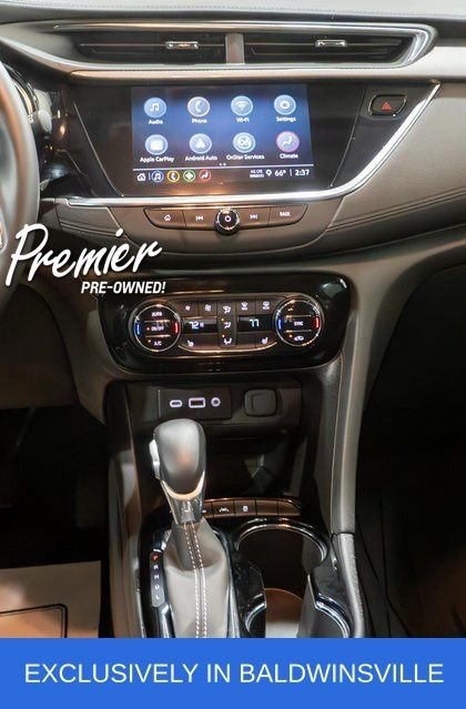 Used 2023 Sapphire Buick Select image 14