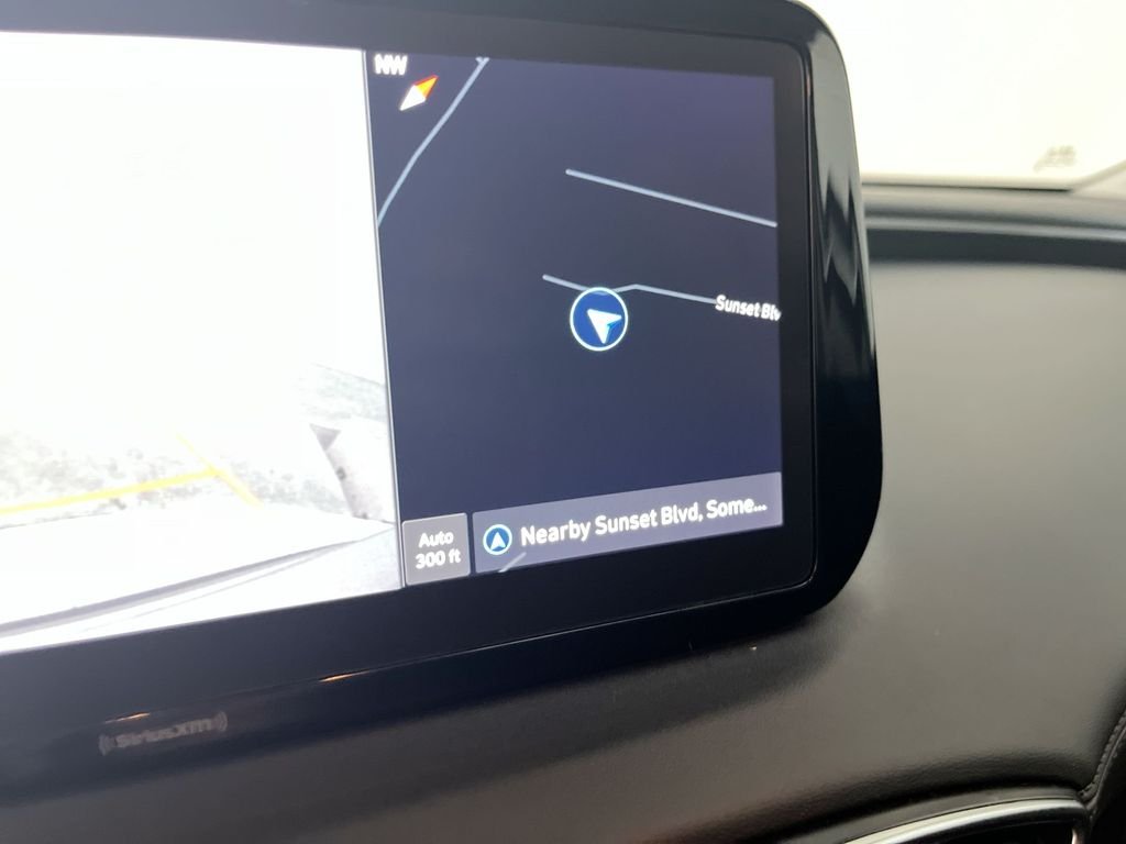 Used 2023 Silver Hyundai SEL image 22