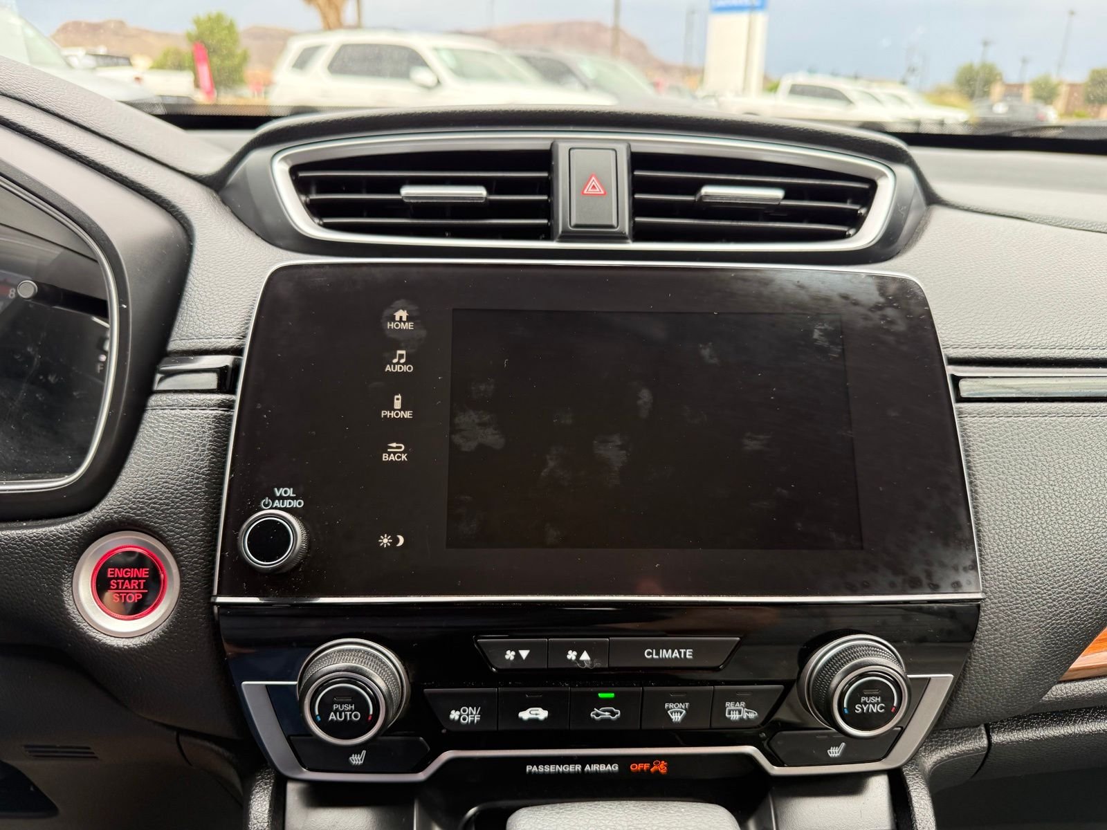 2020 Honda CR-V EX - Photo 24