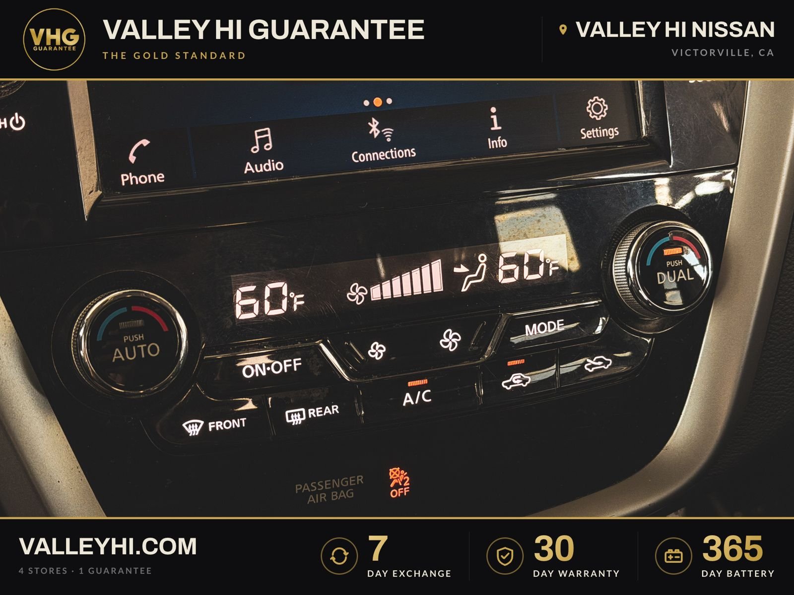 Used 2020 Silver Nissan SV image 25