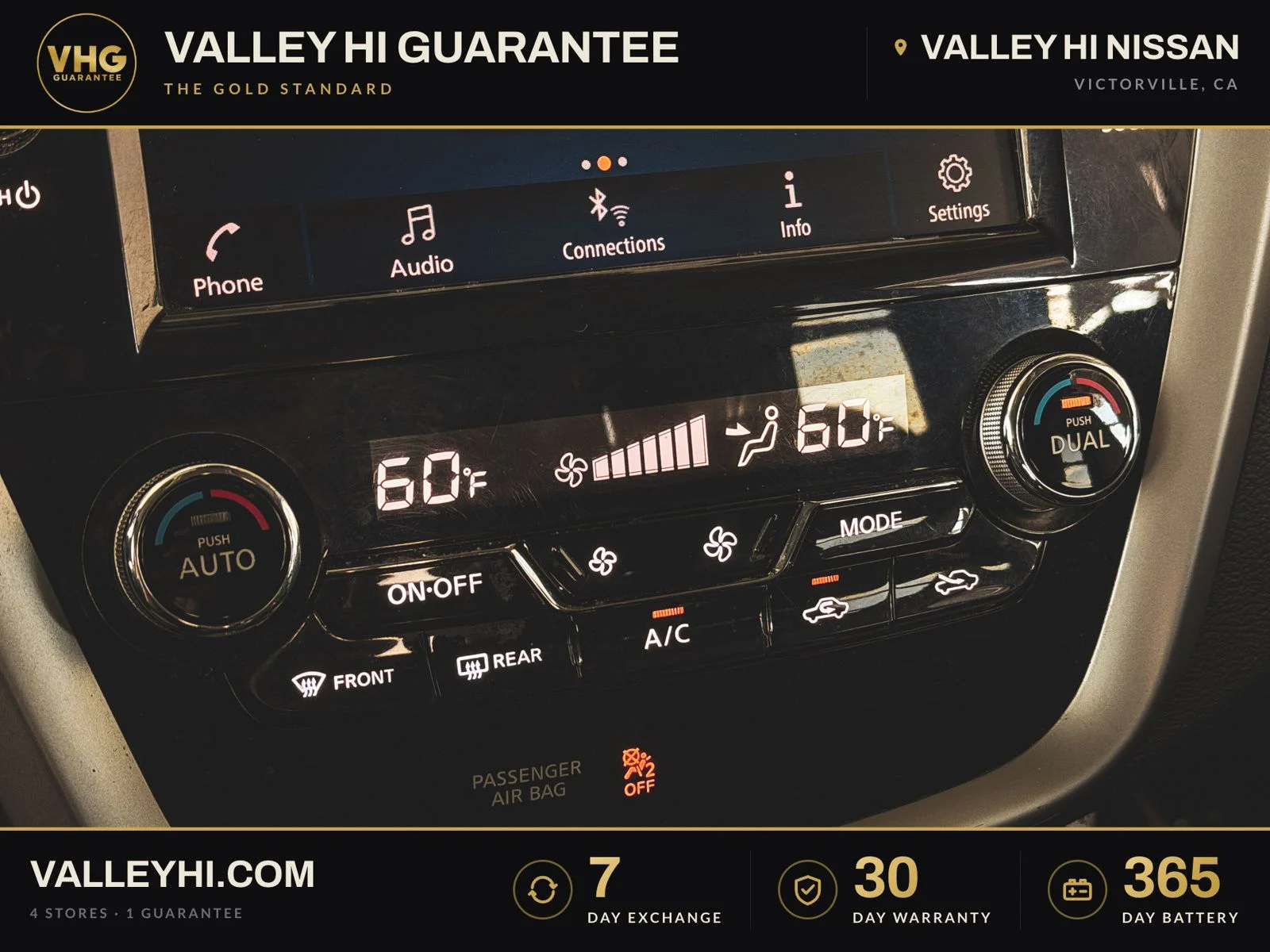 2020 Nissan Murano SV - Photo 25