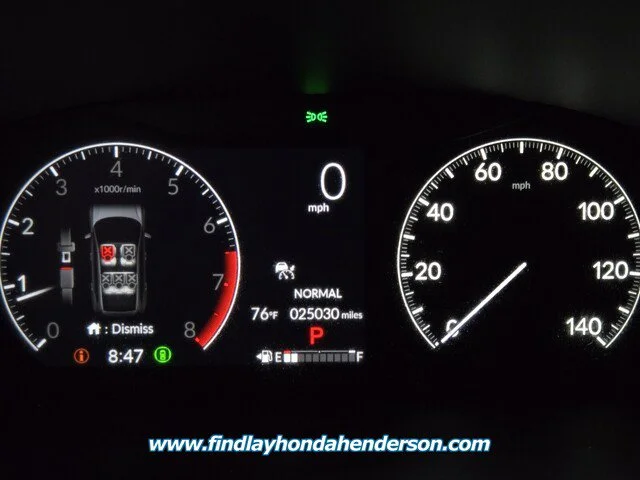 2024 Honda CR-V EX - Photo 67