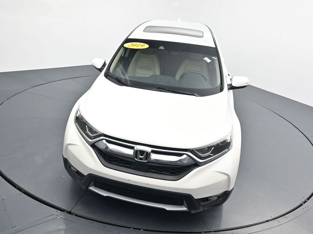 Used 2019  Honda EX-L image 25
