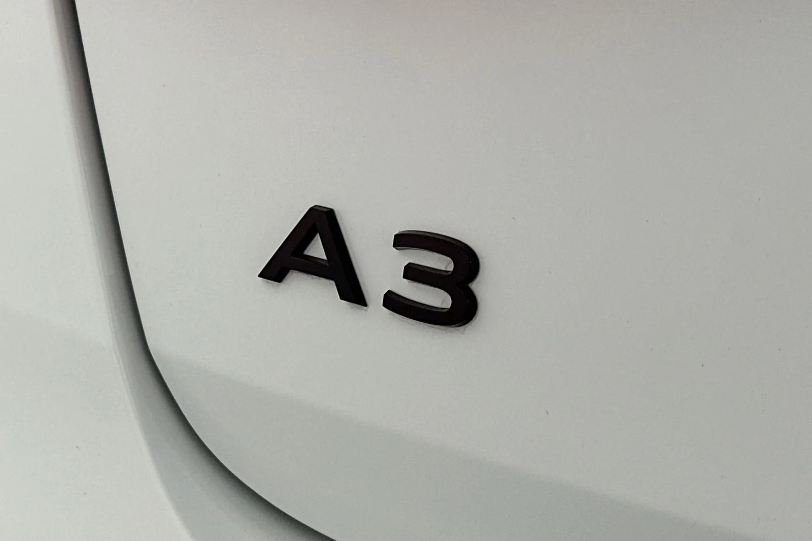 Used 2026 Glacier White Metallic Audi Premium image 10