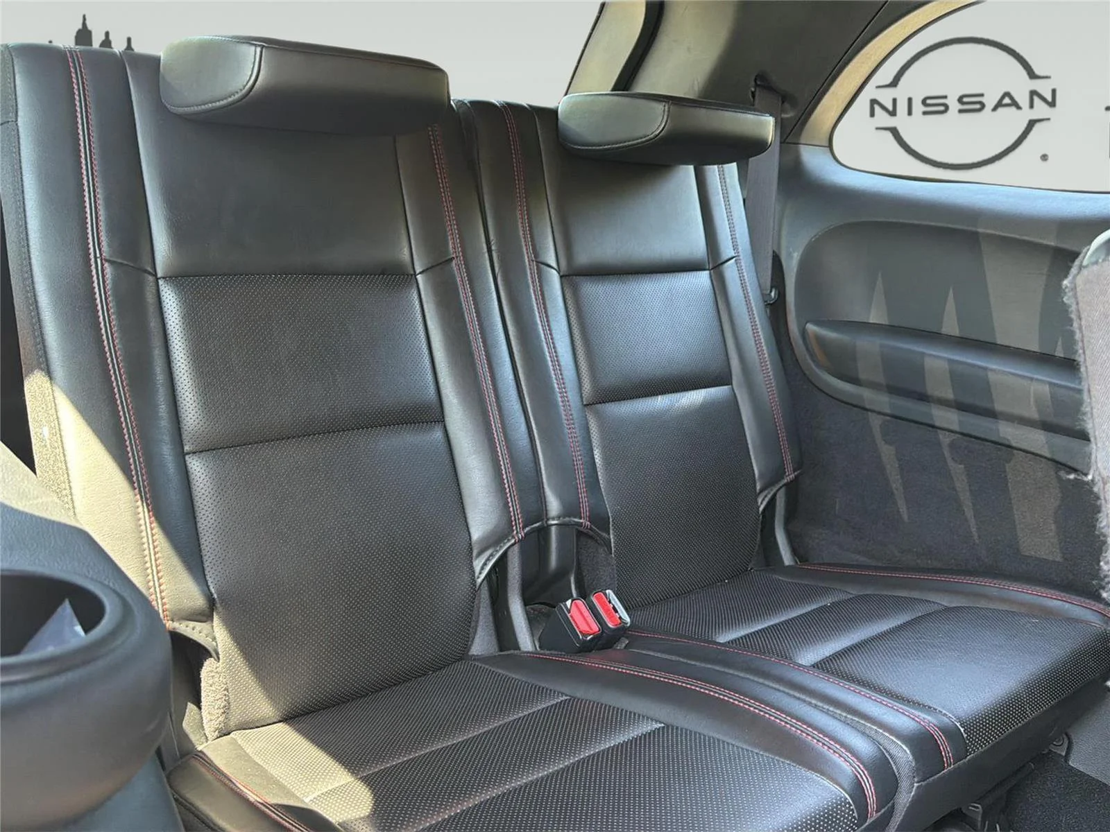 2024 Dodge Durango GT - Photo 34